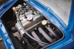 Renault Alpine A110 1800 Group 4 1973 года